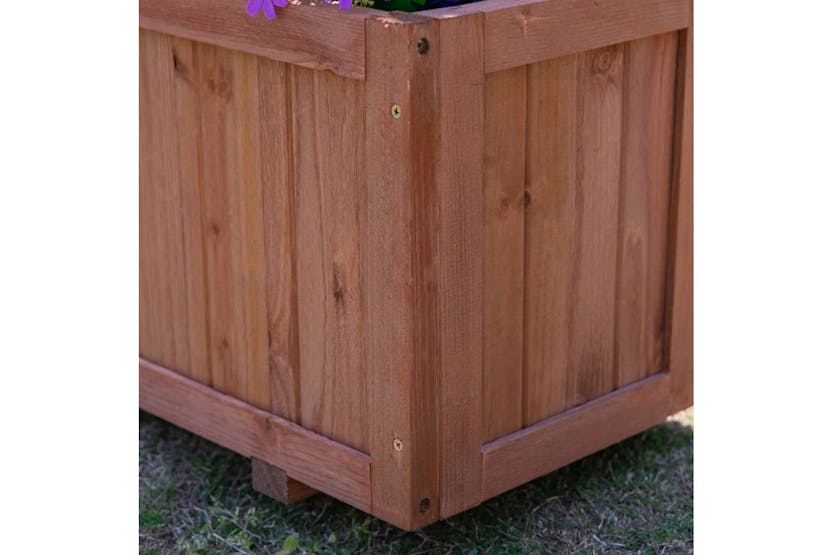 Outsunny 845-127 - Garden Bed Outsunny 845-127 - Garden Bed