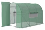 Outsunny 845-142v00gn - Tunnel Green House Outsunny 845-142v00gn - Tunnel Green House