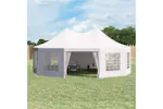 Outsunny 01-0006-002 - Party Tent Outsunny 01-0006-002 - Party Tent