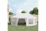 Outsunny 01-0006-002 - Party Tent Outsunny 01-0006-002 - Party Tent
