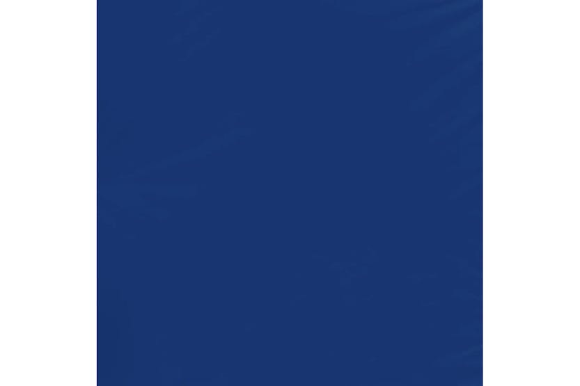 Outsunny 3m Gazebo Exchangeable Side Panel Wall with Window | Blue Outsunny 3m Gazebo Exchangeable Side Panel Wall with Window | Blue