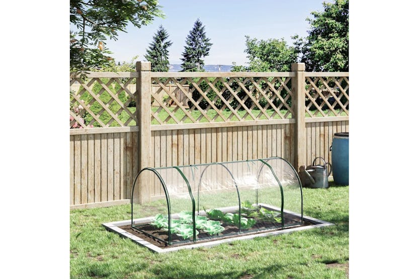 Outsunny 845-305v02 - Mini Greenhouse Outsunny 845-305v02 - Mini Greenhouse
