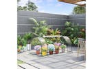 Outsunny 845-305v02 - Mini Greenhouse Outsunny 845-305v02 - Mini Greenhouse