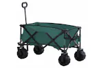 Outsunny 845-311gn - Garden Cart Outsunny 845-311gn - Garden Cart