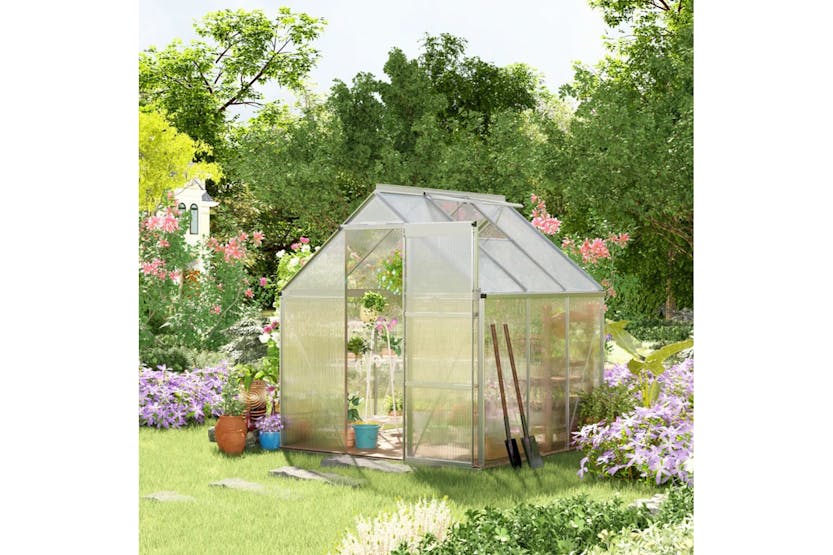 Outsunny 845-334 - Greenhouse Outsunny 845-334 - Greenhouse