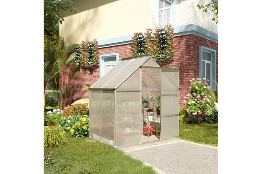 Outsunny 845-334 - Greenhouse Outsunny 845-334 - Greenhouse