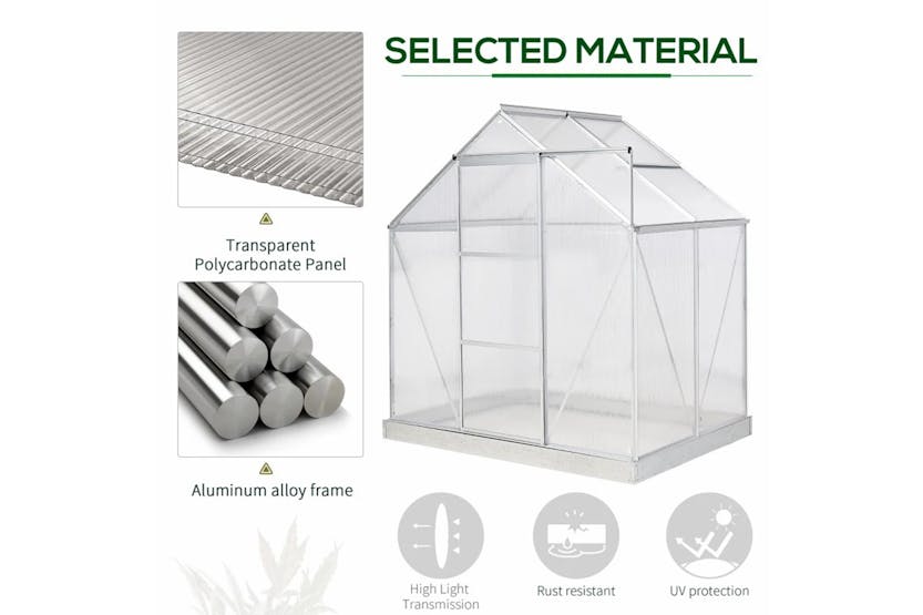 Outsunny 845-334 - Greenhouse Outsunny 845-334 - Greenhouse