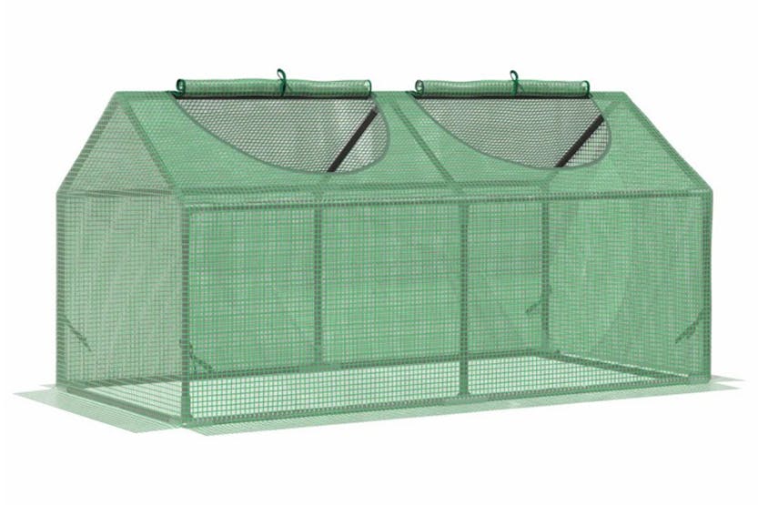 Outsunny 845-368v03 - Mini Greenhouse Outsunny 845-368v03 - Mini Greenhouse