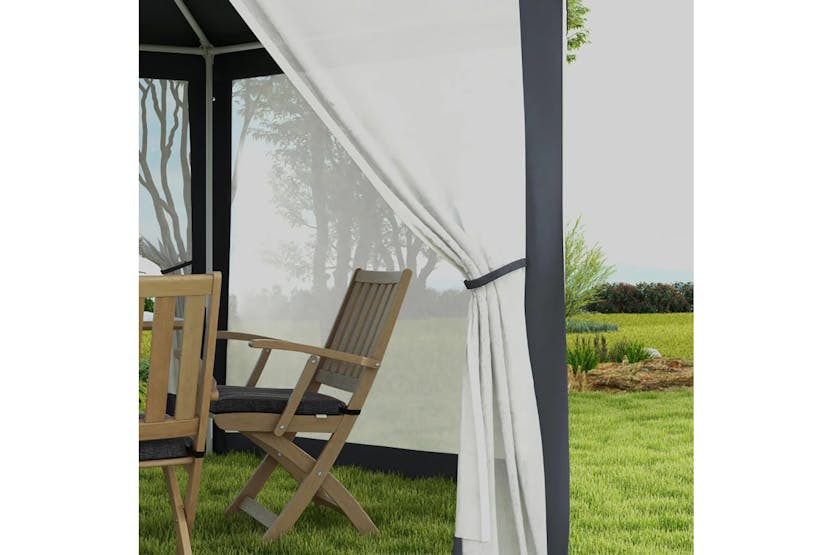 Outsunny 84c-044v02cg - Party Tent Outsunny 84c-044v02cg - Party Tent