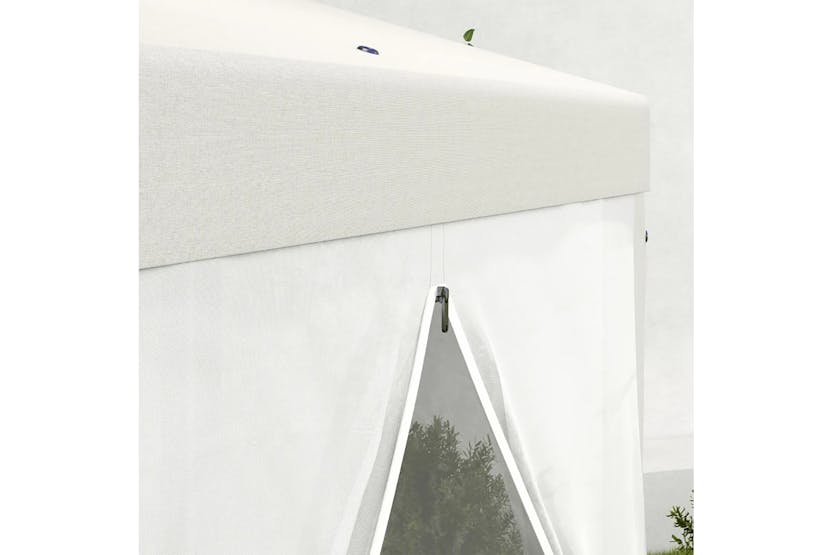 Outsunny 84c-044v02cw - Party Tent Outsunny 84c-044v02cw - Party Tent