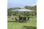 Outsunny 84c-115 - Gazebo Outsunny 84c-115 - Gazebo