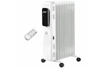 Homcom 820-261v70 - Oil Heater Homcom 820-261v70 - Oil Heater