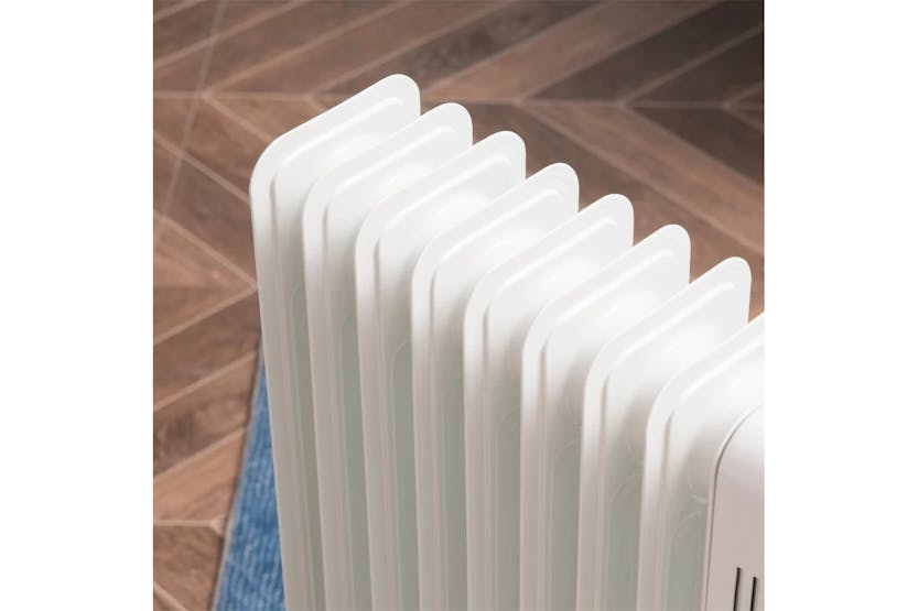 Homcom 820-269 - Oil Heater Homcom 820-269 - Oil Heater