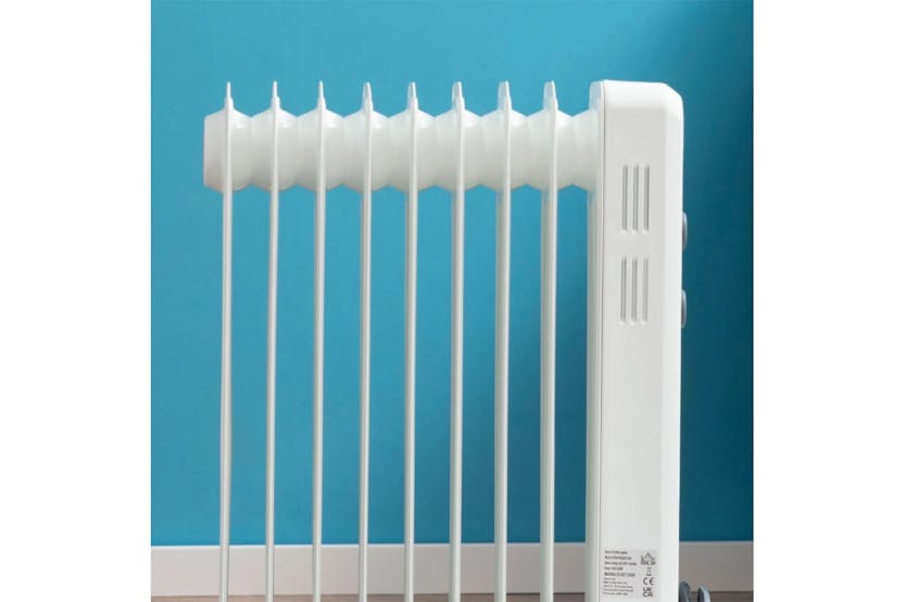 Homcom 820-269 - Oil Heater Homcom 820-269 - Oil Heater