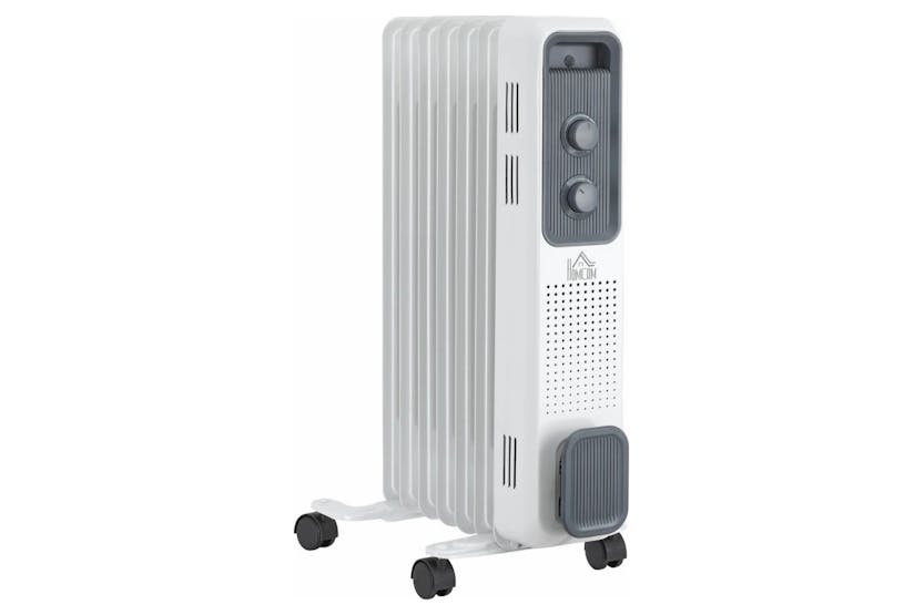 Homcom 820-274 - Oil Heater Homcom 820-274 - Oil Heater
