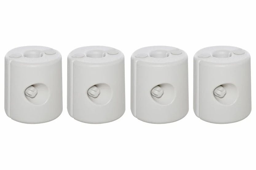 Outsunny 840-046 - Gazebo Leg Weight Outsunny 840-046 - Gazebo Leg Weight