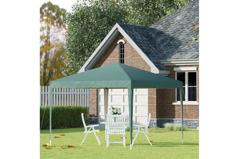 Outsunny 840-158gn - Pop Up Canopy Outsunny 840-158gn - Pop Up Canopy