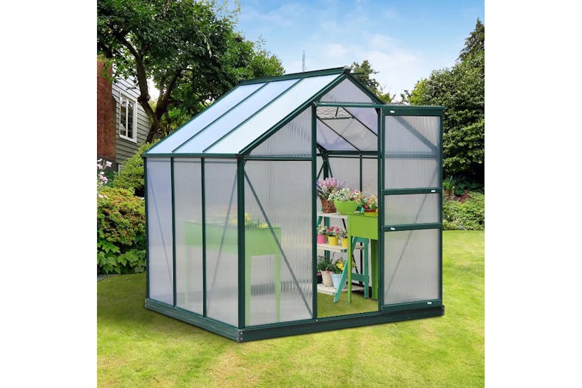 Outsunny 845-058 - Greenhouse Outsunny 845-058 - Greenhouse