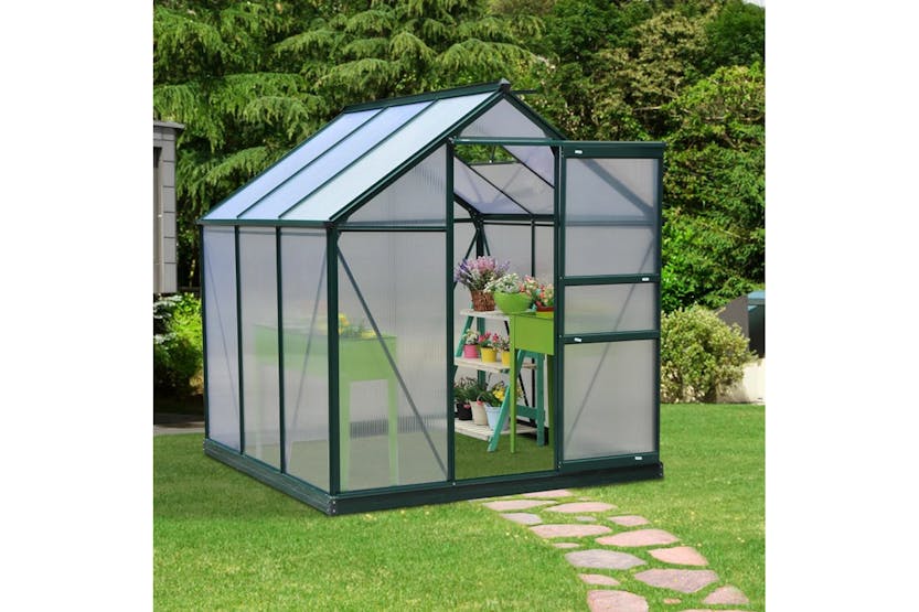 Outsunny 845-058 - Greenhouse Outsunny 845-058 - Greenhouse