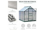 Outsunny 845-058 - Greenhouse Outsunny 845-058 - Greenhouse
