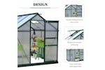 Outsunny 845-058 - Greenhouse Outsunny 845-058 - Greenhouse