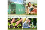 Outsunny 845-146 - Tunnel Green House Outsunny 845-146 - Tunnel Green House
