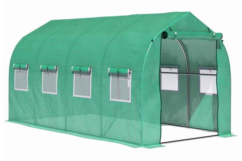 Outsunny 845-147 - Tunnel Green House Outsunny 845-147 - Tunnel Green House