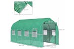 Outsunny 845-147 - Tunnel Green House Outsunny 845-147 - Tunnel Green House
