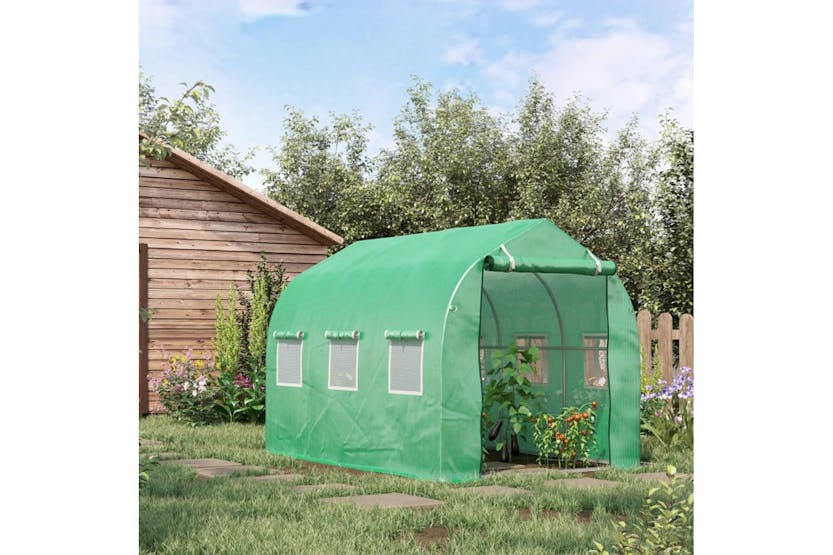 Outsunny 845-148 - Tunnel Green House Outsunny 845-148 - Tunnel Green House
