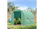 Outsunny 845-155 - Tunnel Green House Outsunny 845-155 - Tunnel Green House