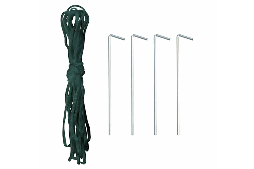 Outsunny 845-156 - Tunnel Green House Outsunny 845-156 - Tunnel Green House