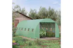 Outsunny 845-156 - Tunnel Green House Outsunny 845-156 - Tunnel Green House