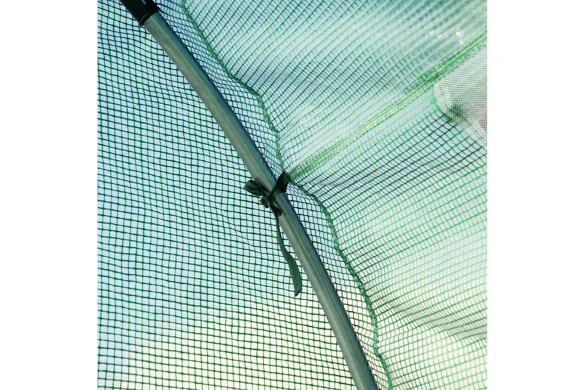 Outsunny 845-156 - Tunnel Green House Outsunny 845-156 - Tunnel Green House
