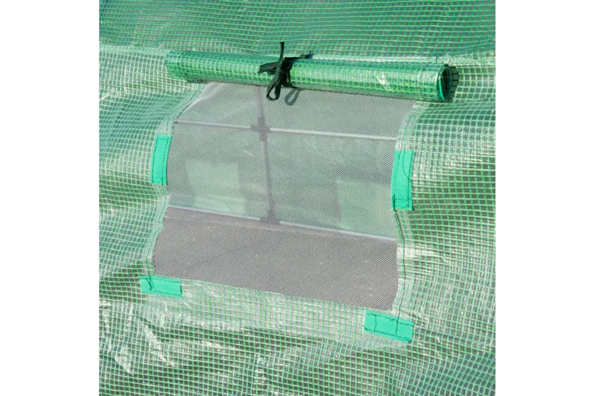 Outsunny 845-156 - Tunnel Green House Outsunny 845-156 - Tunnel Green House