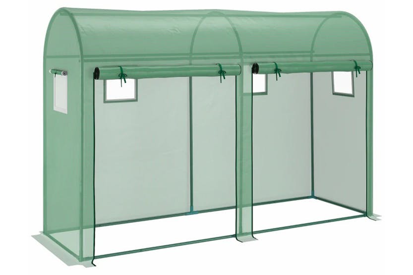 Outsunny 845-416 - Greenhouse Outsunny 845-416 - Greenhouse