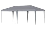Outsunny 84c-118v02gy - Pop Up Canopy Outsunny 84c-118v02gy - Pop Up Canopy