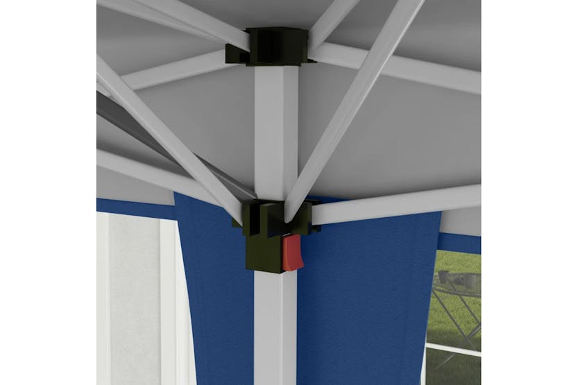 Outsunny 84c-118v03bu - Pop Up Canopy Outsunny 84c-118v03bu - Pop Up Canopy