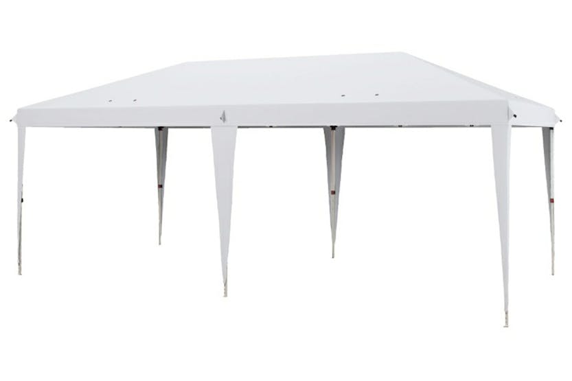 Outsunny 84c-118v03wt - Pop Up Canopy Outsunny 84c-118v03wt - Pop Up Canopy