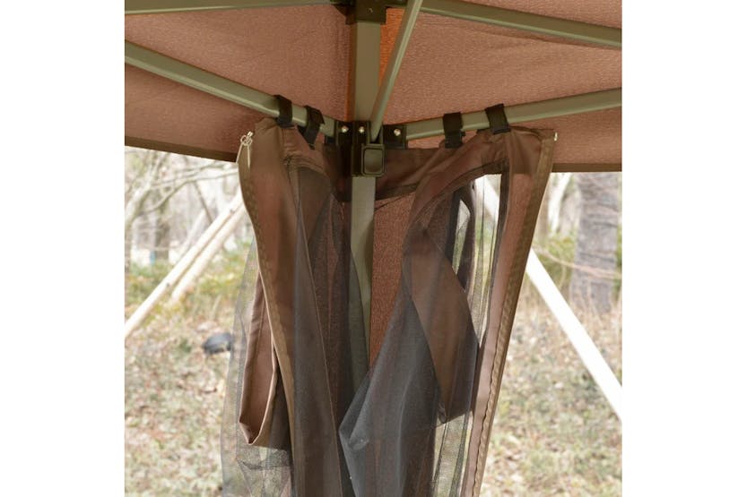 Outsunny 84c-227bn - Pop Up Canopy Outsunny 84c-227bn - Pop Up Canopy