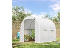 Outsunny 845-071 - Tunnel Green House Outsunny 845-071 - Tunnel Green House
