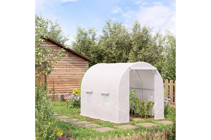 Outsunny 845-071 - Tunnel Green House Outsunny 845-071 - Tunnel Green House