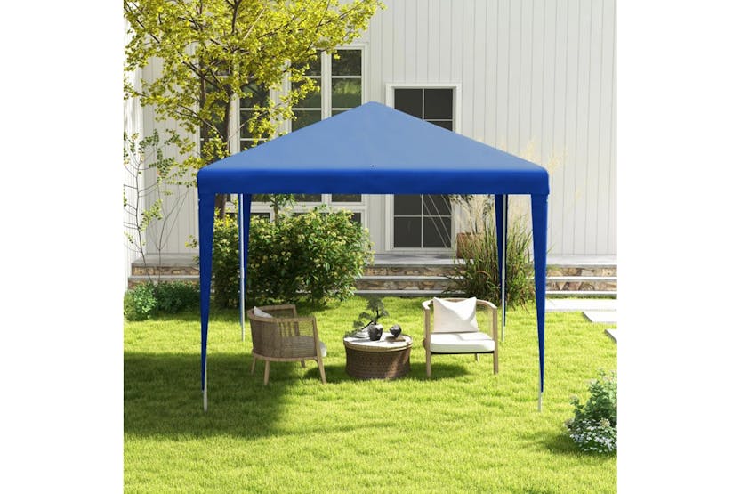 Outsunny 84c-432v02bu - Party Tent Outsunny 84c-432v02bu - Party Tent