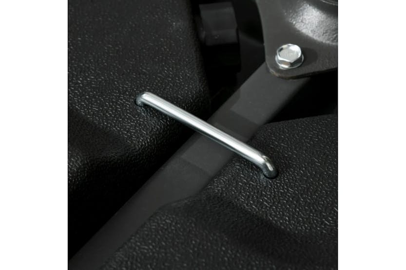 Outsunny Parasol Umbrella Base Stand | Black | Set of 4 Outsunny Parasol Umbrella Base Stand | Black | Set of 4