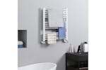 Homcom 850-226v00wt - Towel Warmer Homcom 850-226v00wt - Towel Warmer