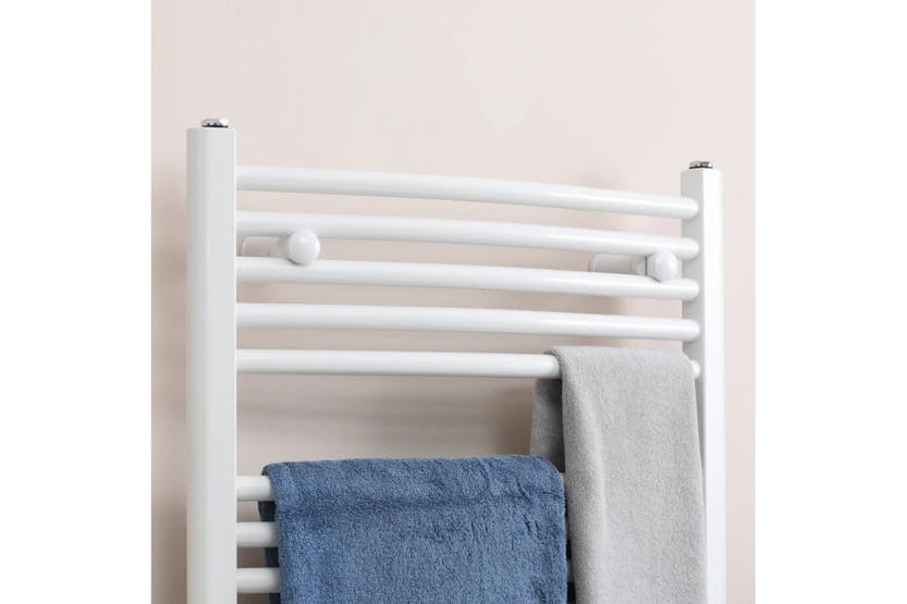 Homcom 850-226v00wt - Towel Warmer Homcom 850-226v00wt - Towel Warmer