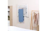 Homcom 850-226v00wt - Towel Warmer Homcom 850-226v00wt - Towel Warmer