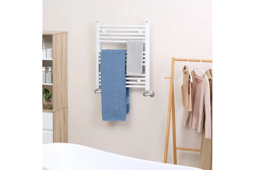 Homcom 850-226v00wt - Towel Warmer Homcom 850-226v00wt - Towel Warmer