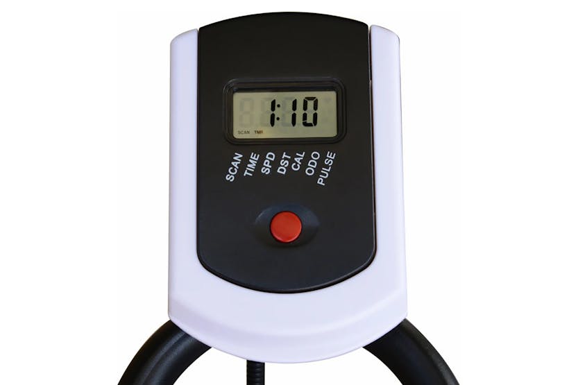 Homcom A90-144 - Spinning Exercise Bike Homcom A90-144 - Spinning Exercise Bike