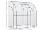 Outsunny 845-592v01 - Greenhouse Outsunny 845-592v01 - Greenhouse