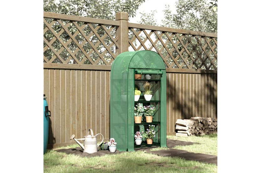 Outsunny 845-607v01 - Greenhouse Outsunny 845-607v01 - Greenhouse